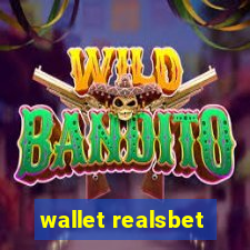 wallet realsbet